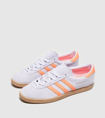 Botasky adidas Originals Stadt Stadt - Panske Topanky Nachový | LYE-047825